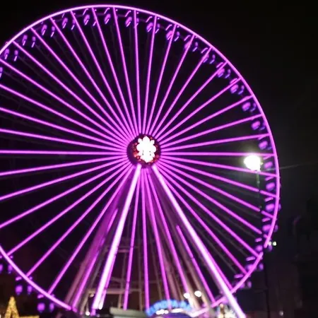 Διαμέρισμα Ponte Vittoria *