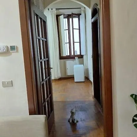 Ponte Vittoria Apartamento